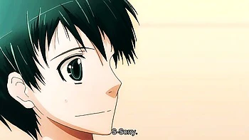 Darling's pussy fingering video by Hentai Universe