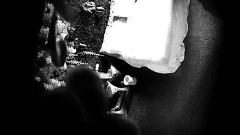 Horny fat arab housewife fingered on amateur hidden cam