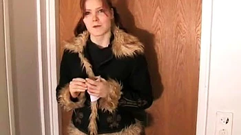 A hooker fucked in latex: Blowjob, Doggy  Amateur Porn