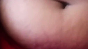 Desi Girl Talking Story