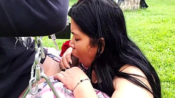 Sexy And Hot Mature Woman With Victor Palmas And Jocelyn Palmas