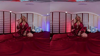 Kitana Montana Then Punishes Your Perversion