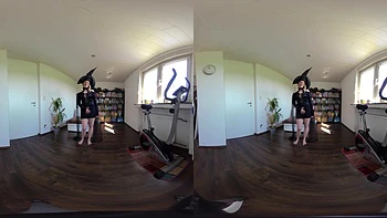 Cowgirl Dirtytalk (Alte Quali)