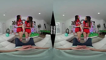 Threesome Point Conversion