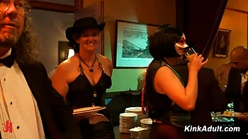 Steward Stefanos Penthouse Brunch