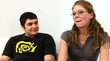 Poor Cuck Watches Jenny Take BBC