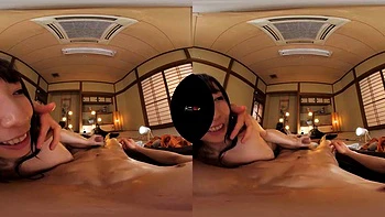 Ansasakura3: Blowjob, Handjob  Milf VR Porn