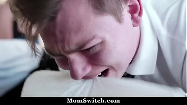 Get Together and Punish the Boys by Spanking Them and Swap Fuck - Dee Williams, Sheena Ryder - witch.com