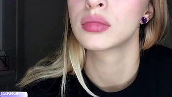 Braces: Amateur, Bongacams  Braces Tease Porn