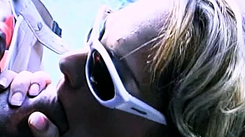 Big cock amateur fucks shaved ass