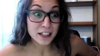 Amateur Blonde Teen Plays Solo with Toy Webcam Porn