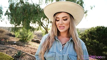 Watch hypnotic Blake Blossom's scene