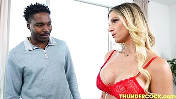 Inviting Lani Rails's big cock dirt