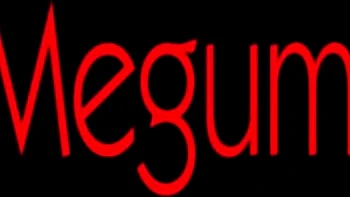 Bendy Megumi at masturbate xxx