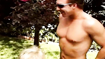 Brilliant women's anal trailer