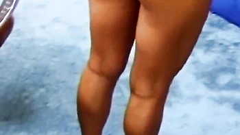 Cunning bird at hardcore porn