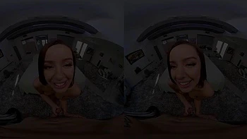 VrTest3oyuoyuo: Blowjob, Doggy  Missonary Porn