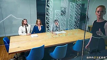 Annie King - Teacher Trailer With Beauteous From Exxtra