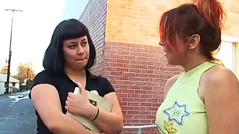 Lacy June fully satisfies horny Kiss: Licking, Big Tits  Hardcore Porn