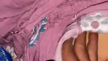 Stepsister With Her Stepbrother