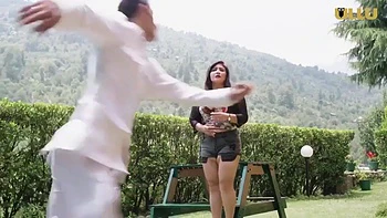 Indian Hot Plumper Erotic Video