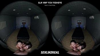 Obsession: Stroke Me Until I Explode