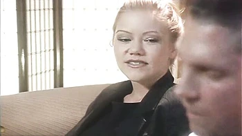 Titopia - fingering orgasm xxx