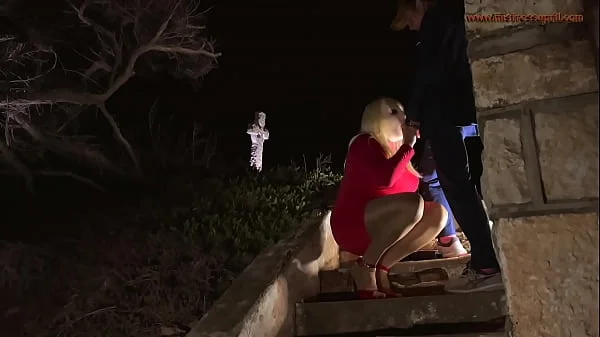 Dominatrix Mistress April - Surgical medical Transformation into a whore