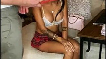 Fuck now study later: Blowjob, Doggy  Cowgirl Porn