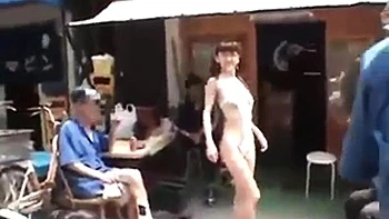 Asian flash: Fansly, Japanese  Flashing In Public Porn