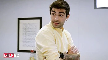 MILFED - big tits smut