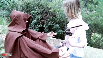 MMM100 - pussy fucking scene