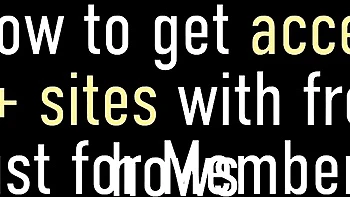 Charlee's milf scene