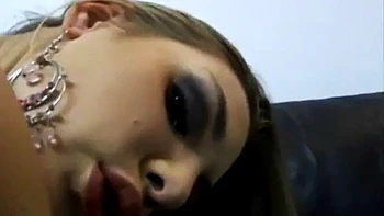 Who is she?: Blowjob, Doggy  Babe Porn