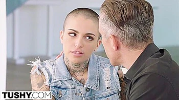 Ass Fucking Like Youve Never Seen - Leigh Raven