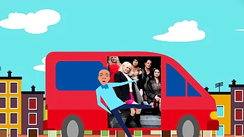 Sexy MILF With Very Big Boobs