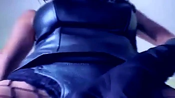 Strapon POV: Chaturbate, Solo  Toy Porn