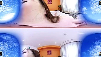 Tset2: Blowjob, Cowgirl  Big Tits Porn