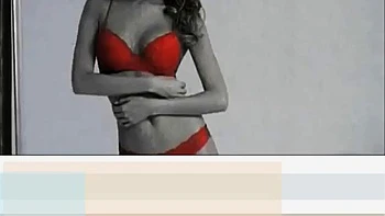 Sexy Model: Babe, Blonde  Masturbation Porn