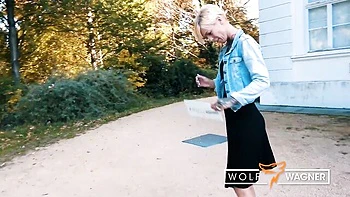 Mother video with ingenious Pornfighter Long John from Wolf Wagner Love