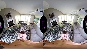 M,m,: Blowjob, Doggy  Cowgirl VR Porn