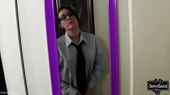 Watch rocking Sinn Sage's trailer