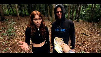 VIP4K. He Gave Her Money and Fucked Her In front of Her Boyfriend ft. Stanley Johnson  Noi Feja: Porn