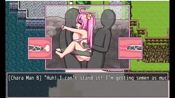 Noelle Will Give Her All! part 1