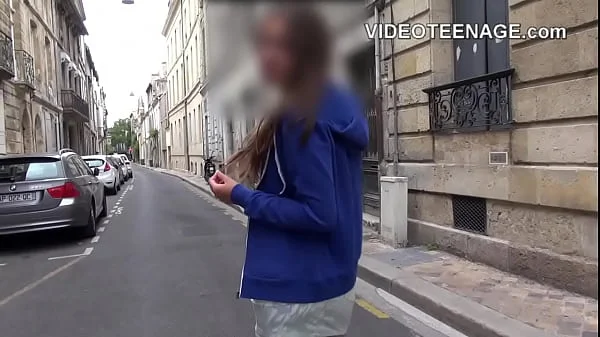 sexy european 19 years old girls porn audition