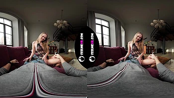 Luise Wixx Raw Ecstasy Whip and Fingers