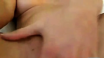 Pregnant Cam Girl Before and After