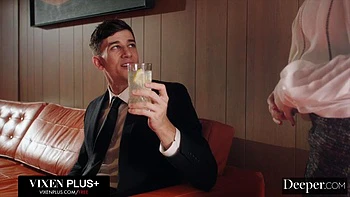 Deeper. Naughty Wife Ellie Nova Gets Bound And Fucked Hard ft. Parker Ambrose: Porn