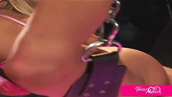 Lexi Marie And Tera Patrick In Hot Af Babes Fuck Like Eager