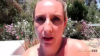 Judys Xxx - British Milf Trailer